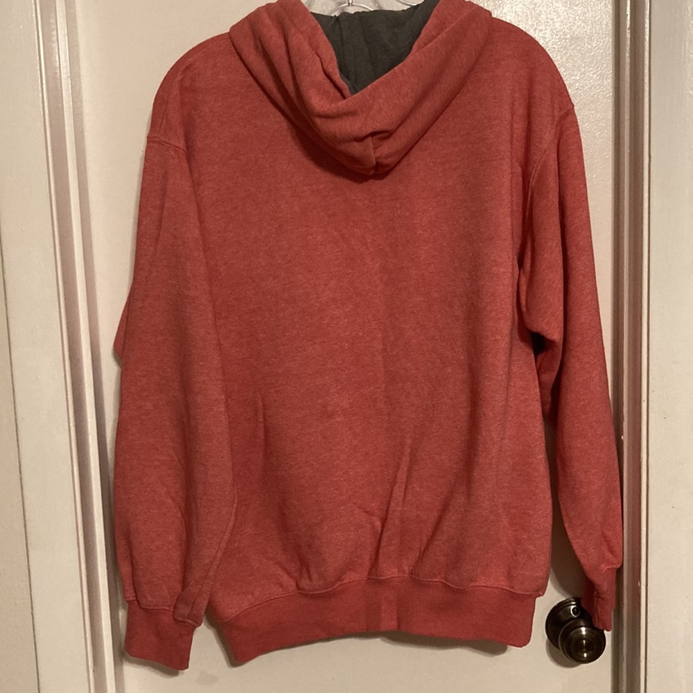 🟫🟫 Realtree Women’s Hooded Sweatshirt (size S) - Picture 2 of 7